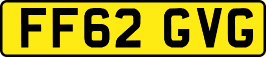 FF62GVG
