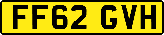 FF62GVH