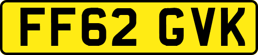 FF62GVK