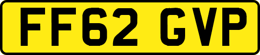 FF62GVP