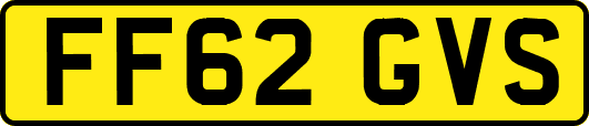 FF62GVS