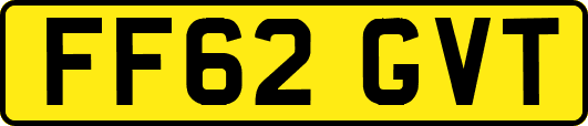 FF62GVT