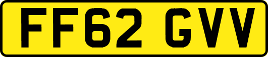 FF62GVV
