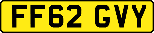 FF62GVY