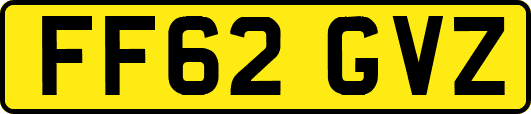 FF62GVZ