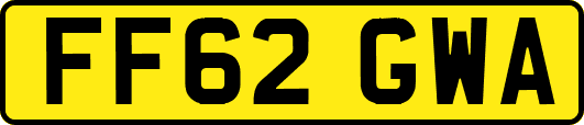 FF62GWA
