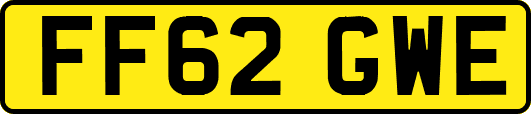 FF62GWE