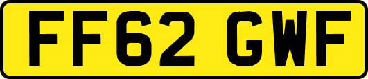 FF62GWF