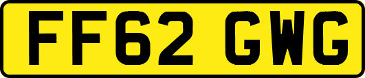 FF62GWG