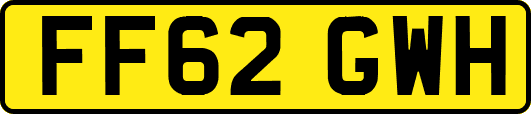 FF62GWH