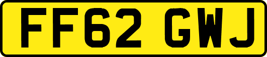 FF62GWJ