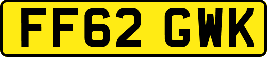 FF62GWK
