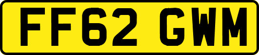 FF62GWM