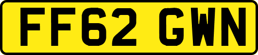 FF62GWN