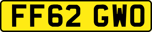 FF62GWO