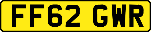 FF62GWR