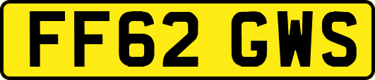FF62GWS