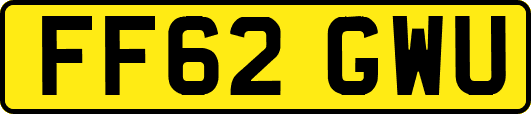 FF62GWU