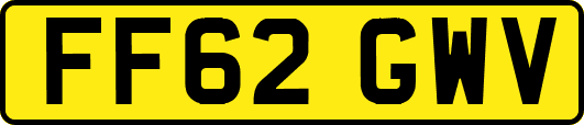 FF62GWV