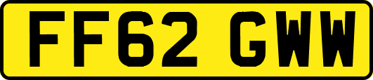 FF62GWW