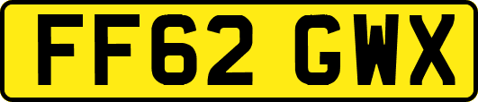 FF62GWX