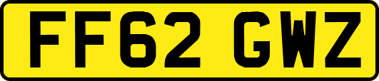 FF62GWZ