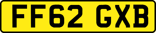 FF62GXB