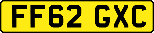 FF62GXC