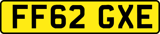 FF62GXE