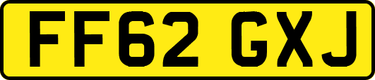 FF62GXJ