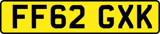 FF62GXK