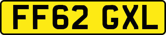FF62GXL