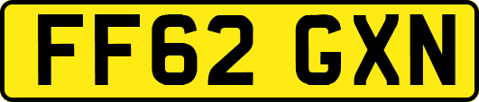 FF62GXN