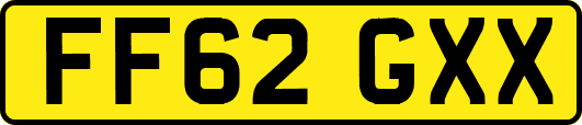 FF62GXX