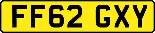 FF62GXY