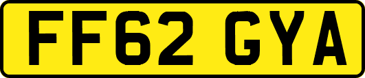 FF62GYA