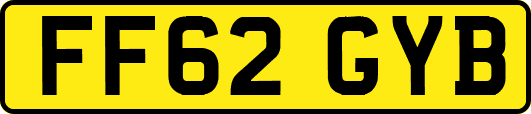 FF62GYB