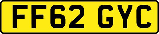 FF62GYC