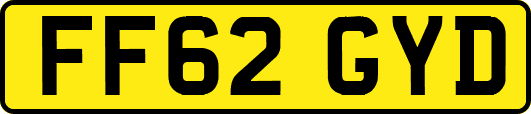 FF62GYD