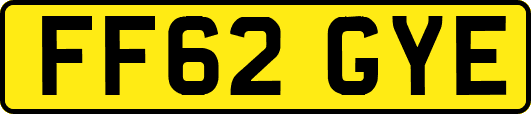 FF62GYE