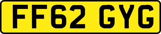 FF62GYG