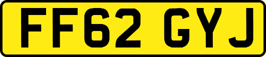 FF62GYJ