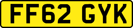 FF62GYK