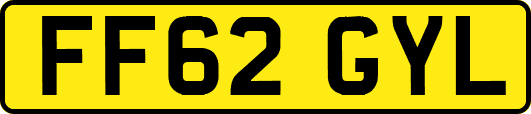 FF62GYL