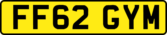 FF62GYM