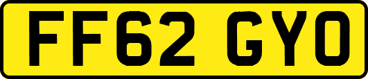 FF62GYO