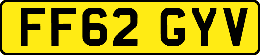 FF62GYV