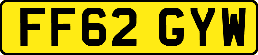 FF62GYW