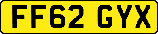 FF62GYX