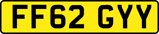 FF62GYY